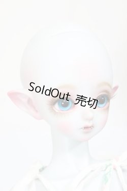 画像4: PEAKS WOODS/FOB Vampire Little Yeru A-24-05-08-198-NY-ZA