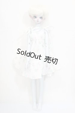 画像5: PEAKS WOODS/FOB Vampire Little Yeru A-24-05-08-198-NY-ZA