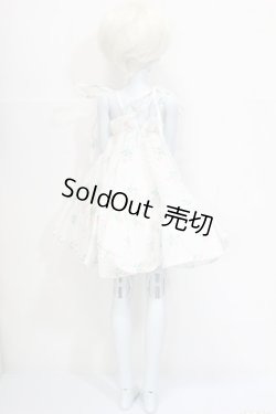 画像6: PEAKS WOODS/FOB Vampire Little Yeru A-24-05-08-198-NY-ZA