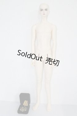 画像4: RING DOLL/Wo Long Military Version A-24-05-15-1001-NY-ZU