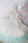 SDM/OF：Alice Dress Set-mint　PRINCESSDOLL製 A-24-05-08-171-NY-ZA