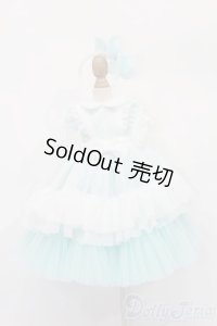 SDM/OF：Alice Dress Set-mint　PRINCESSDOLL製 S-25-08-24-407-NY-ZS
