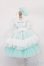 画像1: SDM/OF：Alice Dress Set-mint　PRINCESSDOLL製 A-24-05-08-171-NY-ZA (1)