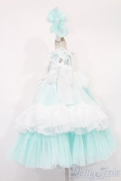 画像2: SDM/OF：Alice Dress Set-mint　PRINCESSDOLL製 A-24-05-08-171-NY-ZA