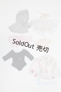 リカちゃん/OF:衣装バラ/ A-25-10-29-054-NY-ZA