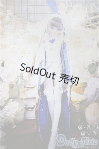 DD　L胸/OF: ザ・アフロディーテ　orione様製/ A-24-10-30-101-NY-ZA