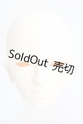 SWITCH/DAMHYEON Crescent Head　ノーメイク I-24-05-12-1093-NY-ZI