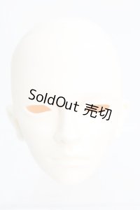 SWITCH/DAMHYEON Crescent Head　ノーメイク I-24-05-12-1093-NY-ZI