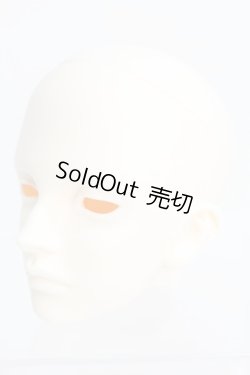 画像2: SWITCH/DAMHYEON Crescent Head　ノーメイク I-24-05-12-1093-NY-ZI