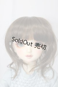 SDMGIRL/F-45　コーディネートモデル A-24-05-08-101-NY-ZA