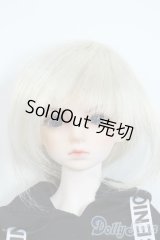 Charm Doll/Eric　BOY Y-25-09-10-011-NY-ZY