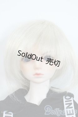 画像1: Charm Doll/Eric　BOY Y-25-09-10-011-NY-ZY