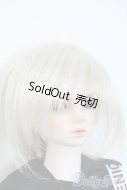 画像2: Charm Doll/Eric　BOY Y-25-09-10-011-NY-ZY