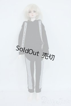 画像4: Charm Doll/Eric　BOY Y-25-09-10-011-NY-ZY