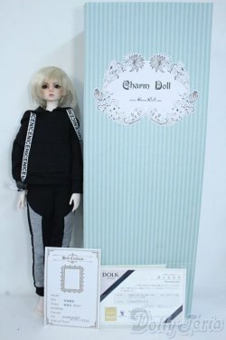 画像6: Charm Doll/Eric BOY Y-25-09-10-011-NY-ZY