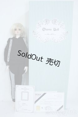 画像6: Charm Doll/Eric　BOY Y-25-09-10-011-NY-ZY