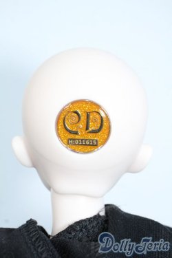 画像8: Charm Doll/Eric BOY Y-25-09-10-011-NY-ZY