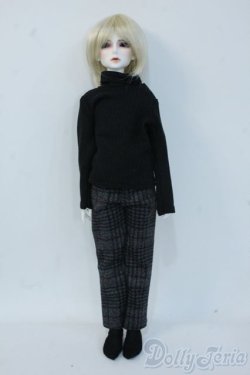 画像4: LITTLE MONICA/Little Haazel Y-25-08-13-281-NY-ZY