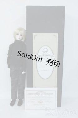 画像6: LITTLE MONICA/Little Haazel Y-25-08-13-281-NY-ZY