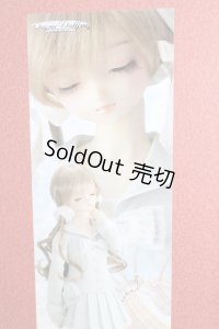 SD/のの　スウィートドリーム　夏の海辺ver U-24-05-15-216-KD-ZU