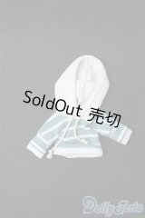 オビツ11/OF：フードトップス Y-25-07-23-144-KD-ZY