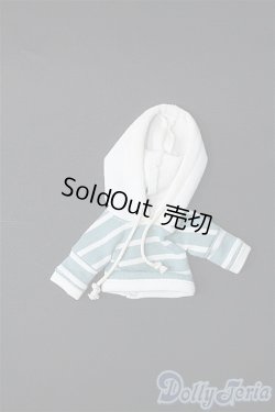 画像1: オビツ11/OF：フードトップス Y-25-07-23-144-KD-ZY