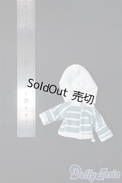 画像2: オビツ11/OF：フードトップス Y-25-07-23-144-KD-ZY