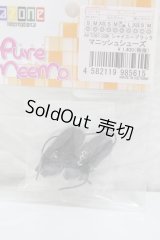 azone/1/6サイズ：マニッシュシューズ A-24-05-15-184-KD-ZA