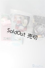 アートトイ　3点 A-24-06-12-1068-NY-ZU
