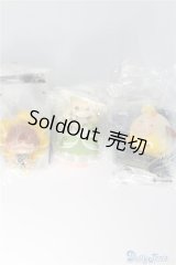 アートトイ　3点 A-24-06-12-1065-NY-ZU