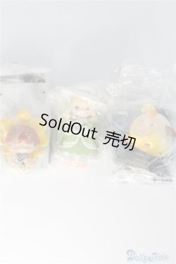 画像1: アートトイ　3点 A-24-06-12-1065-NY-ZU