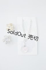 SD/OF：アクセサリー　3点 U-24-05-21-035-NY-ZU