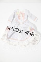 SD/OF:ancienne様製ドレス　Paulette U-26-03-25-082-NY-ZU