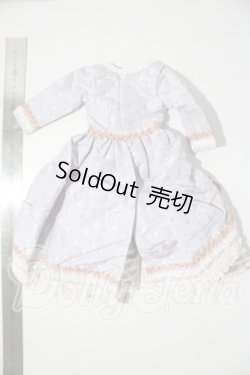 画像2: SD/OF:ancienne様製ドレス　Paulette U-26-03-25-082-NY-ZU