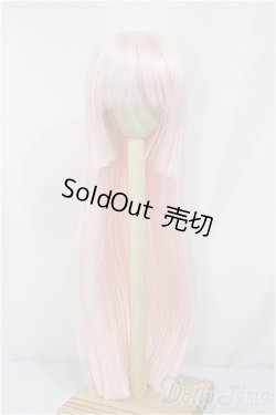 画像1: 8-9inch/ウィッグ/インチ　BJD　MJD　ドール用 A-25-05-14-196-NY-ZA