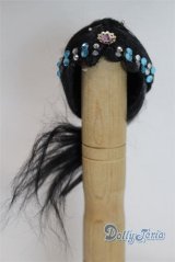 4.5-5inch/ウィッグ A-24-06-12-037-NY-ZA
