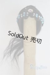 4.5-5inch/ウィッグ A-24-06-12-037-NY-ZA
