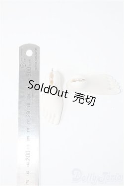 画像2: 40ｃｍ/足パーツ Y-25-04-30-199-NY-ZY