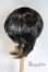 画像2: 8.5-9inch/ウィッグ/インチ　BJD　MJD　ドール用 A-25-05-21-077-NY-ZA (2)