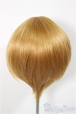 画像2: 9-10inch/ウィッグ　BJD CROBI製/インチ　BJD　MJD　ドール用 A-25-08-20-189-NY-ZA