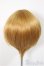 画像2: 9-10inch/ウィッグ　BJD CROBI製/インチ　BJD　MJD　ドール用 A-25-08-20-189-NY-ZA (2)
