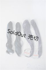 ウィッグ用品/バンス　2セット Y-25-01-01-170-NY-ZY