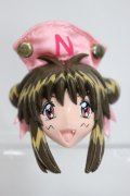 エポック社/七千草菜々子　ヘッドのみ A-24-05-22-214-NY-ZA
