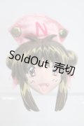 エポック社/七千草菜々子　ヘッドのみ A-24-05-22-214-NY-ZA