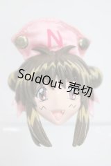 エポック社/七千草菜々子　ヘッドのみ A-24-05-22-214-NY-ZA