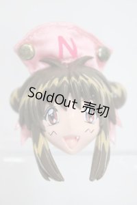 エポック社/七千草菜々子　ヘッドのみ A-24-05-22-214-NY-ZA