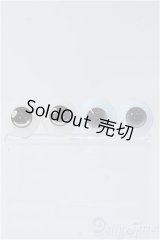 18mm/アクリルアイ　2点 Y-25-07-23-138-NY-ZY