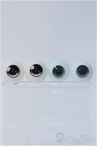 18mm/アクリルアイ　2点 Y-24-12-18-232-NY-ZY