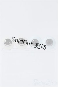 18mm/アクリルアイ　2点 Y-25-07-23-138-NY-ZY
