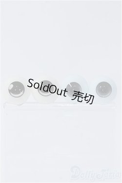 画像1: 18mm/アクリルアイ 2点 Y-25-07-23-138-NY-ZY
